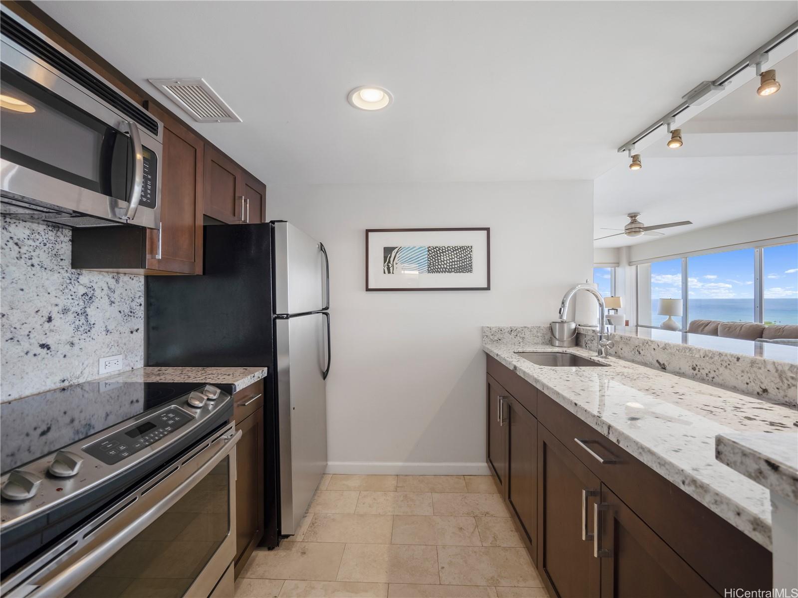 1777 Ala Moana Boulevard 2443