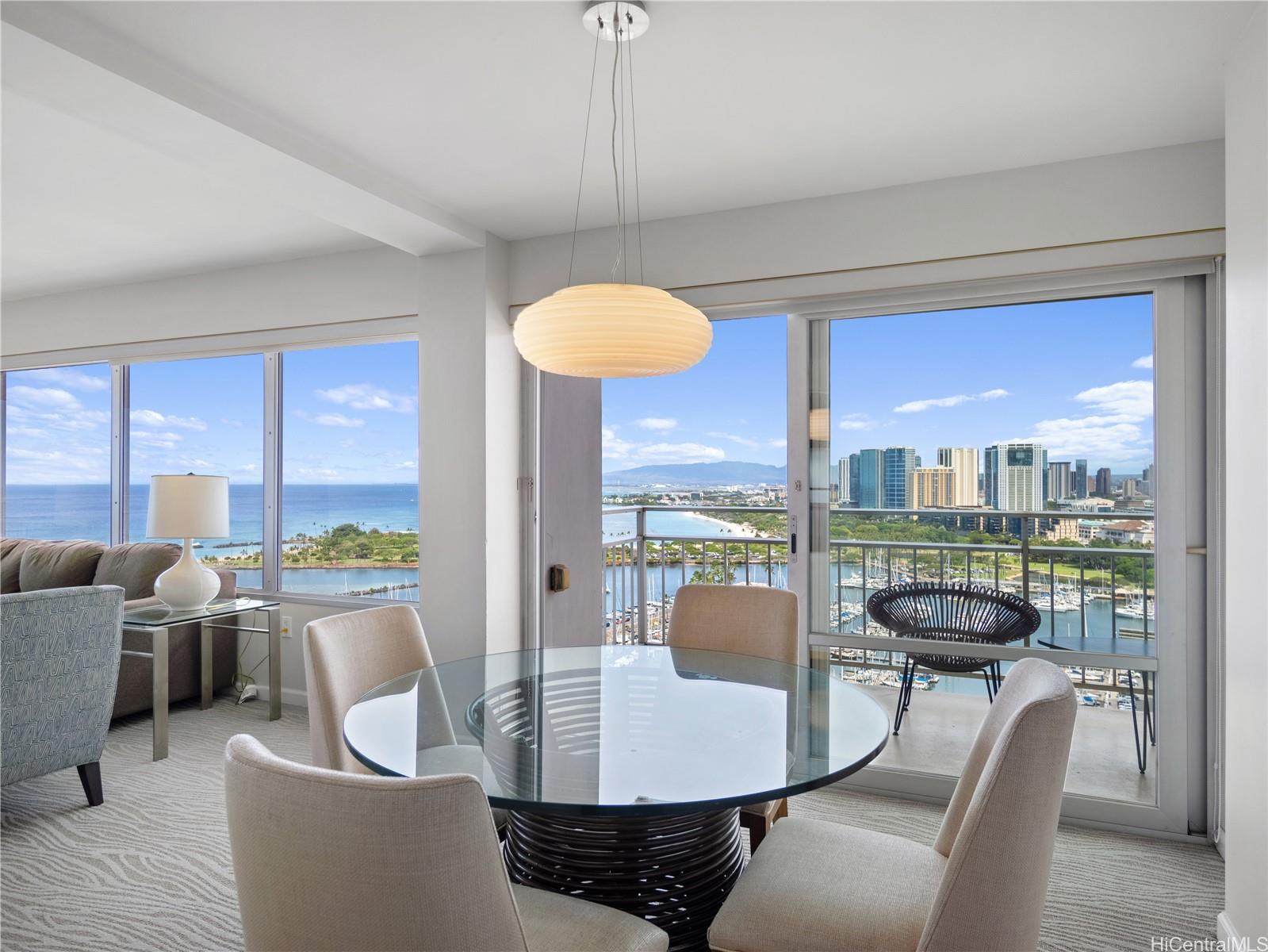1777 Ala Moana Boulevard 2443
