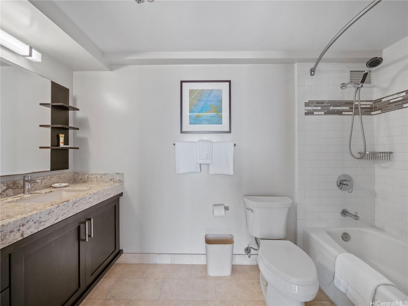 1777 Ala Moana Boulevard 2443