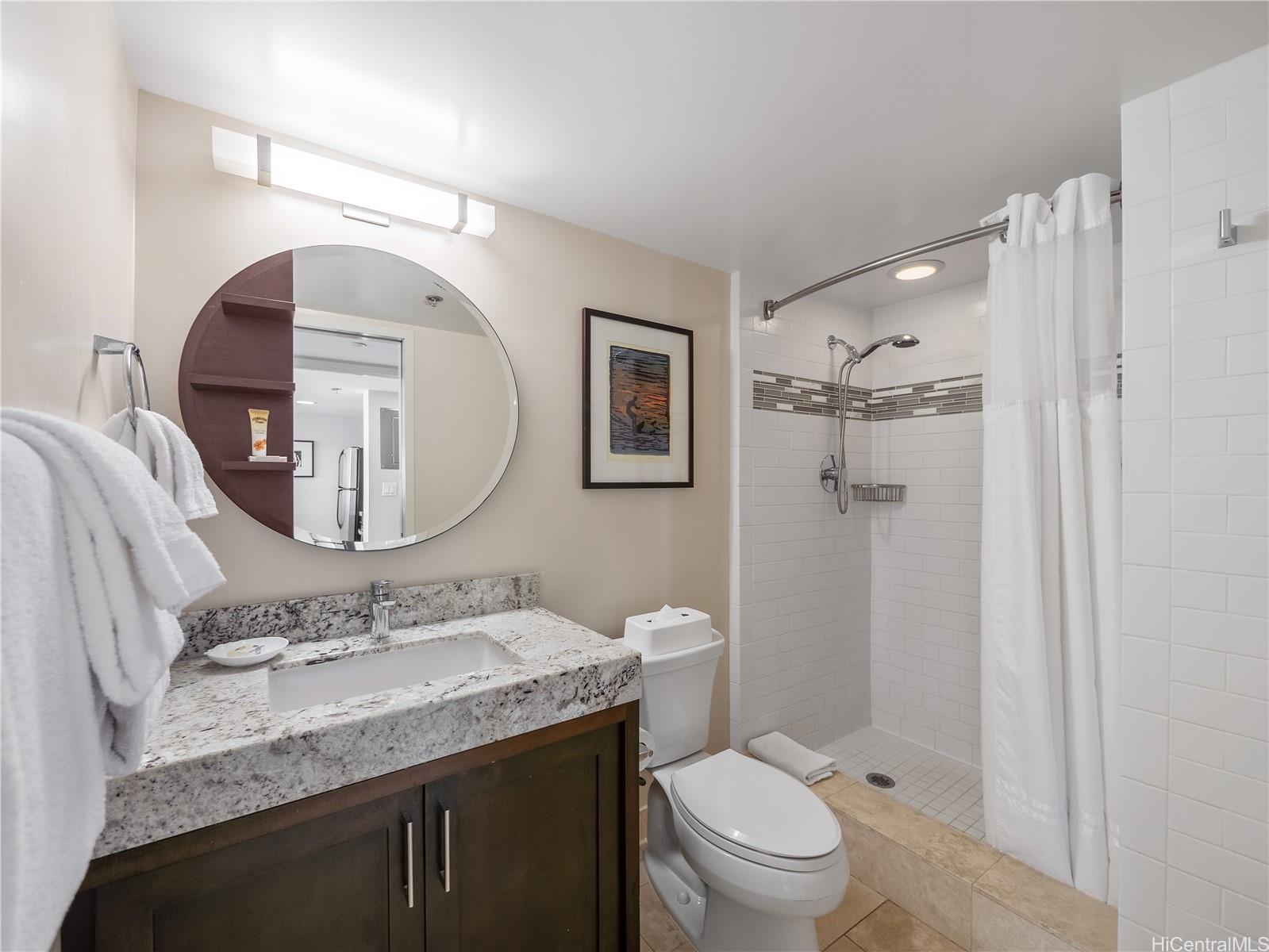 1777 Ala Moana Boulevard 2443