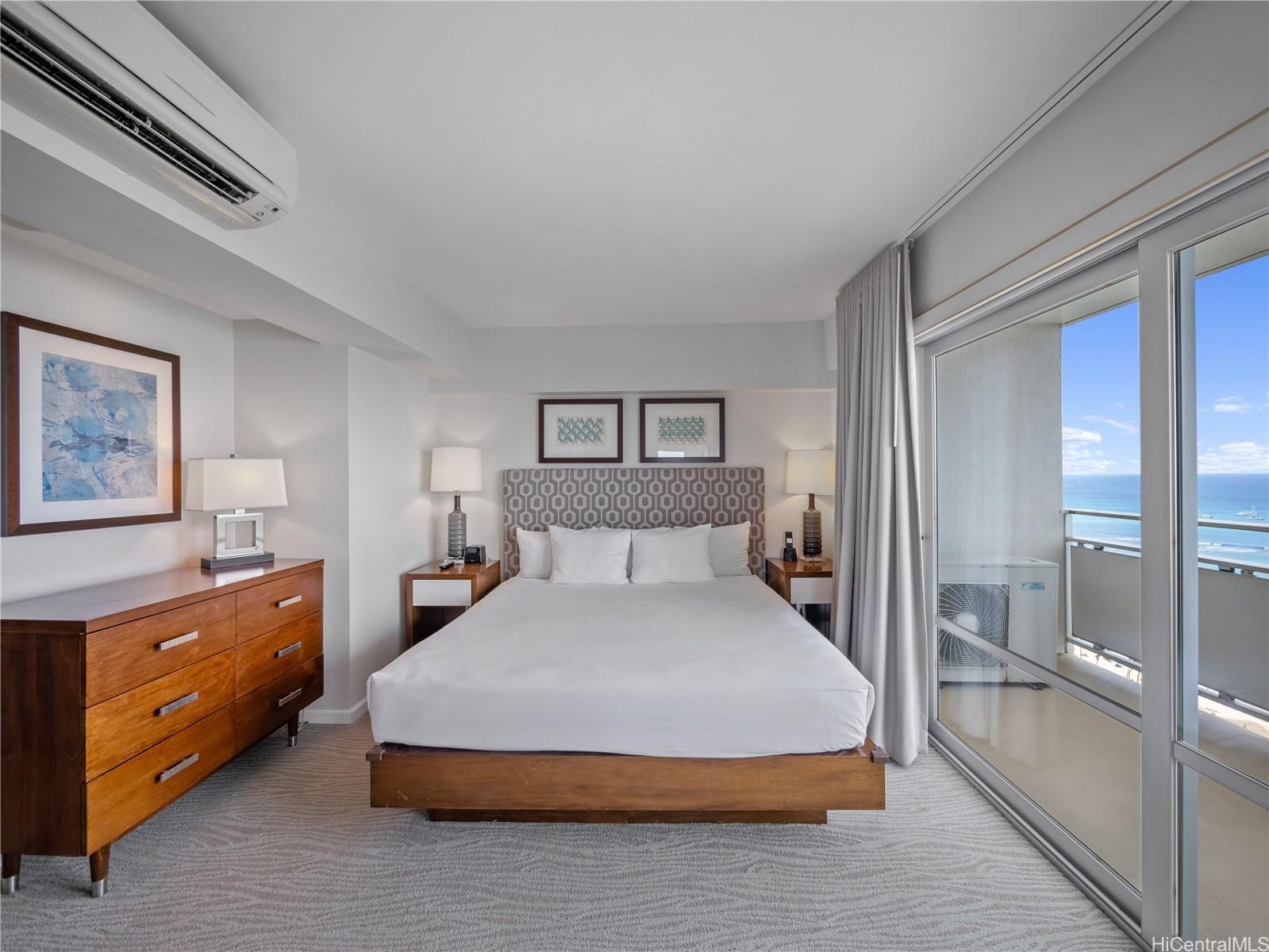 1777 Ala Moana Boulevard 2443