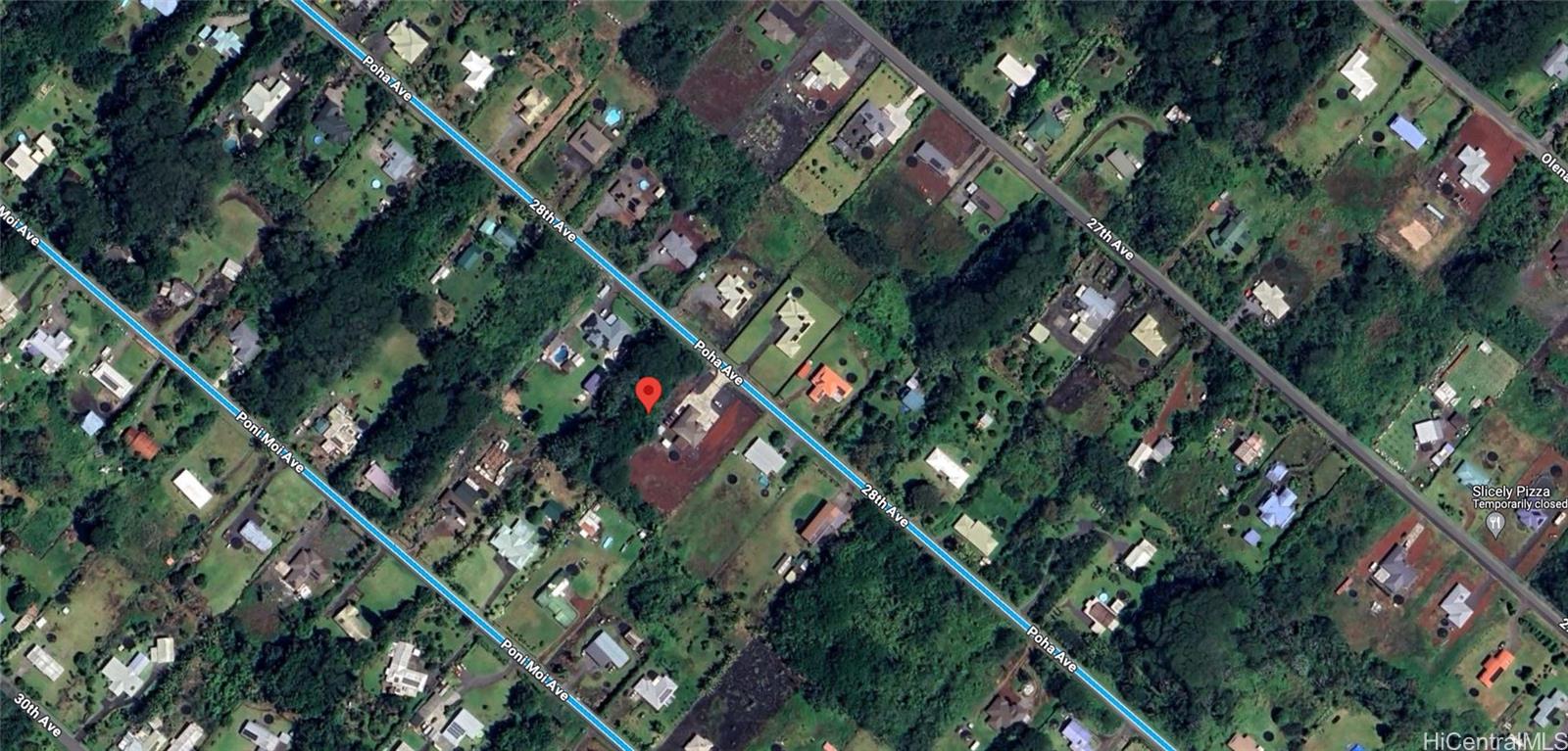 0000 28th Avenue