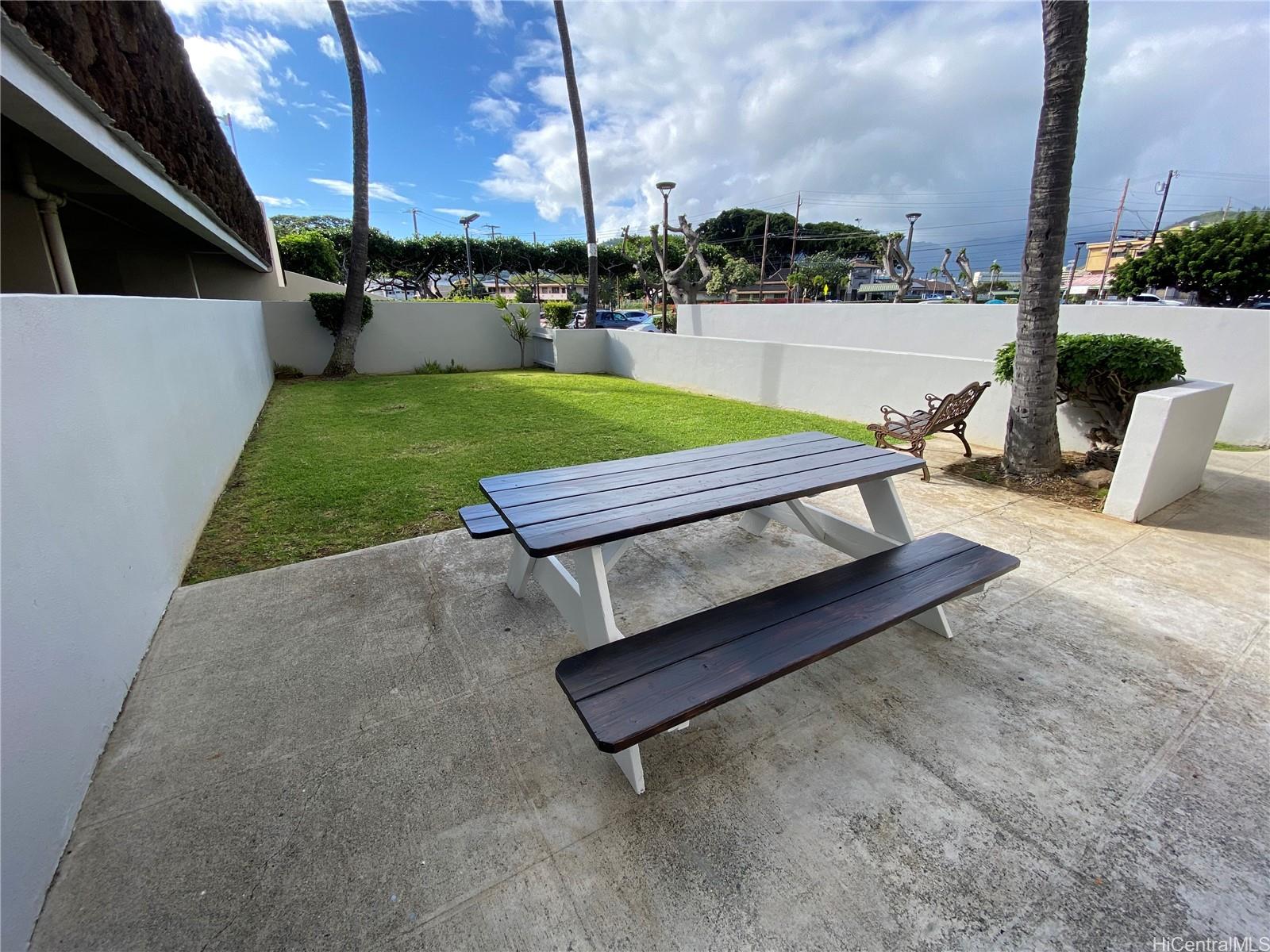 2825 S King Street 2502