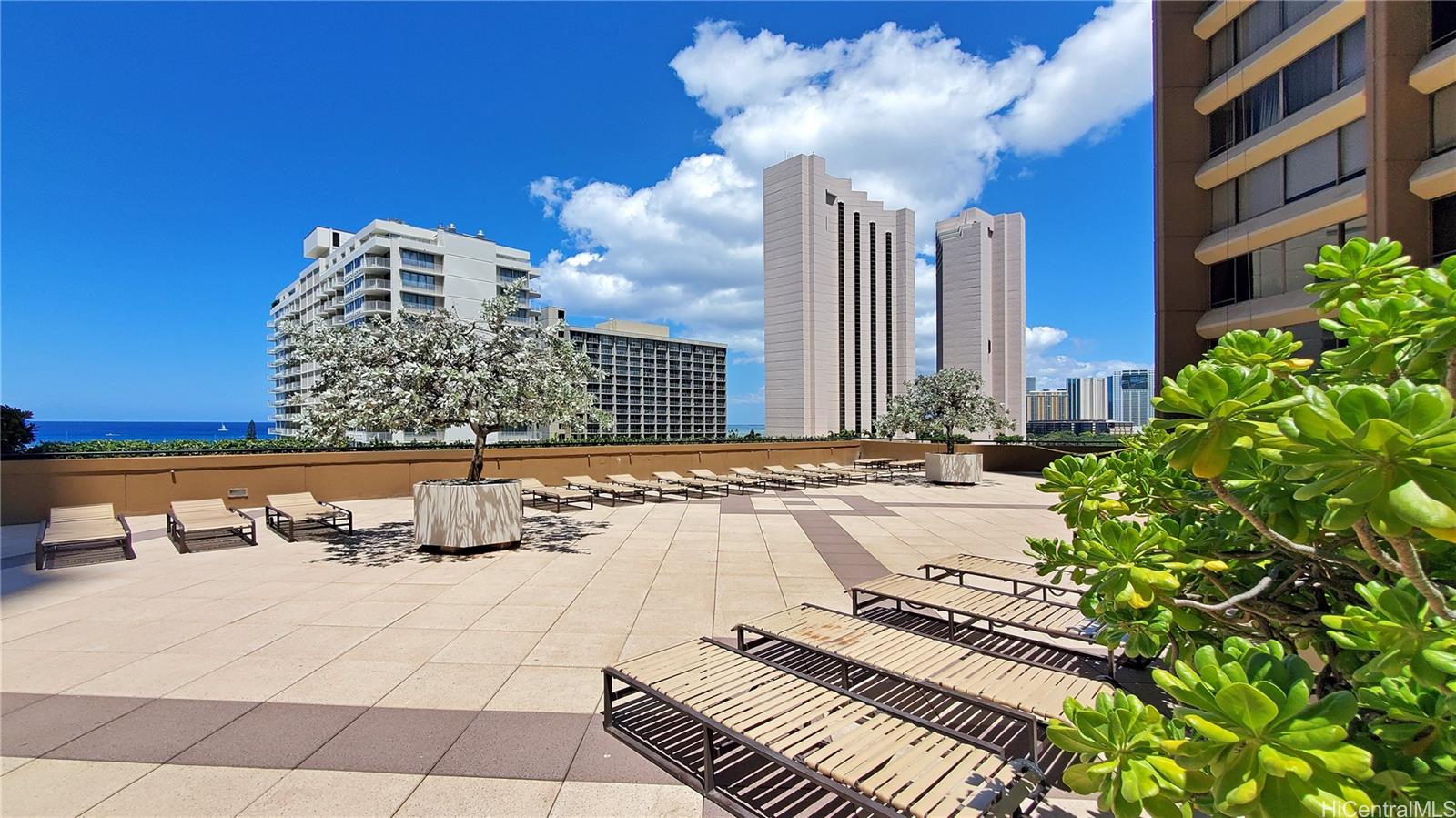 1778 Ala Moana Boulevard 4003