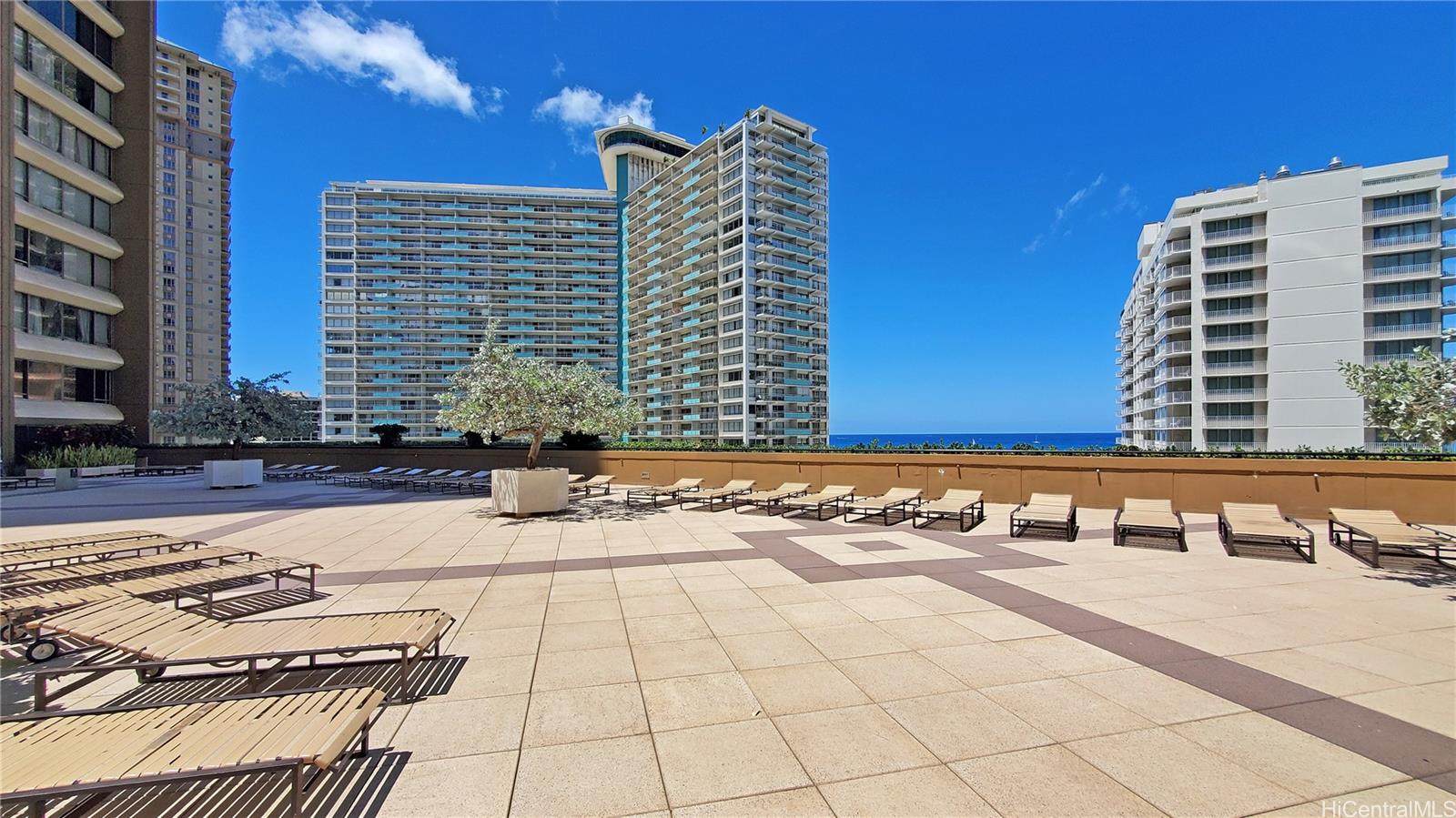 1778 Ala Moana Boulevard 4003