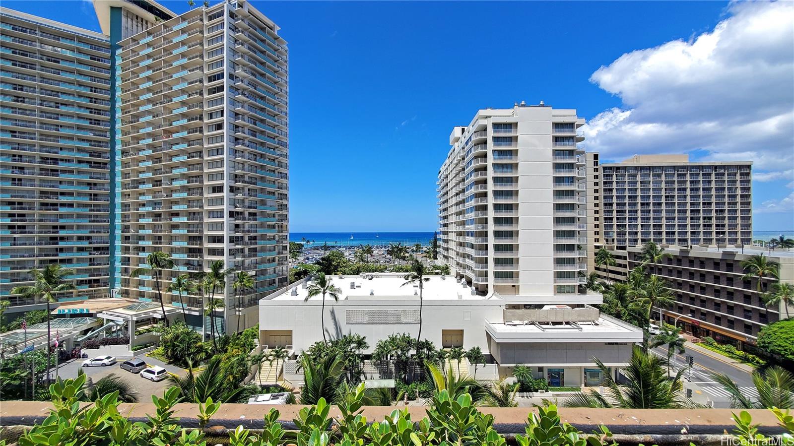 1778 Ala Moana Boulevard 4003