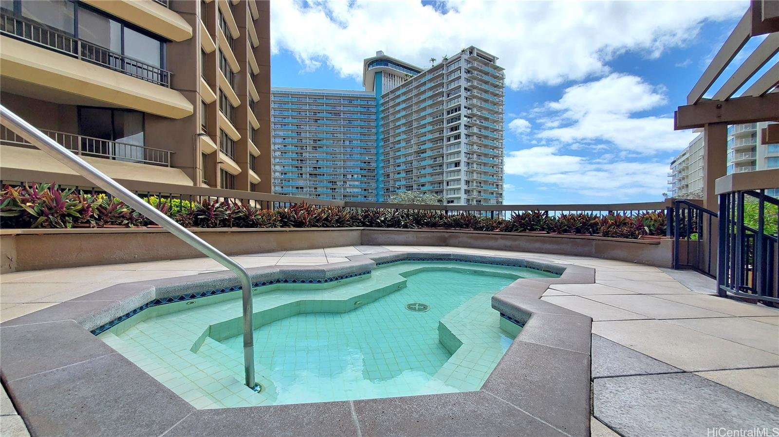 1778 Ala Moana Boulevard 4003