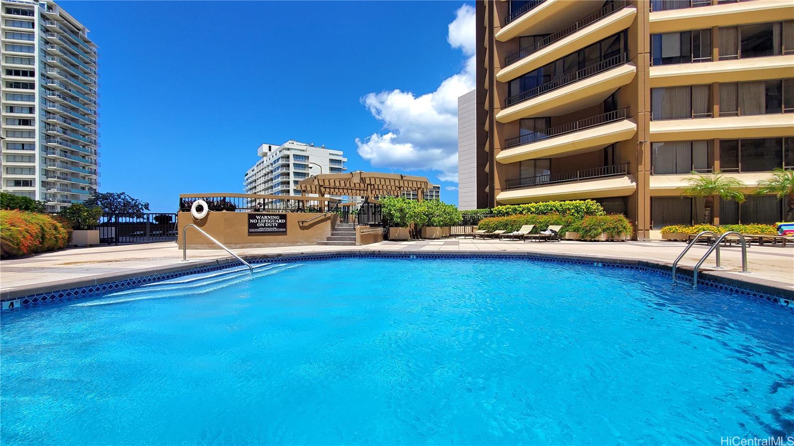 1778 Ala Moana Boulevard 4003