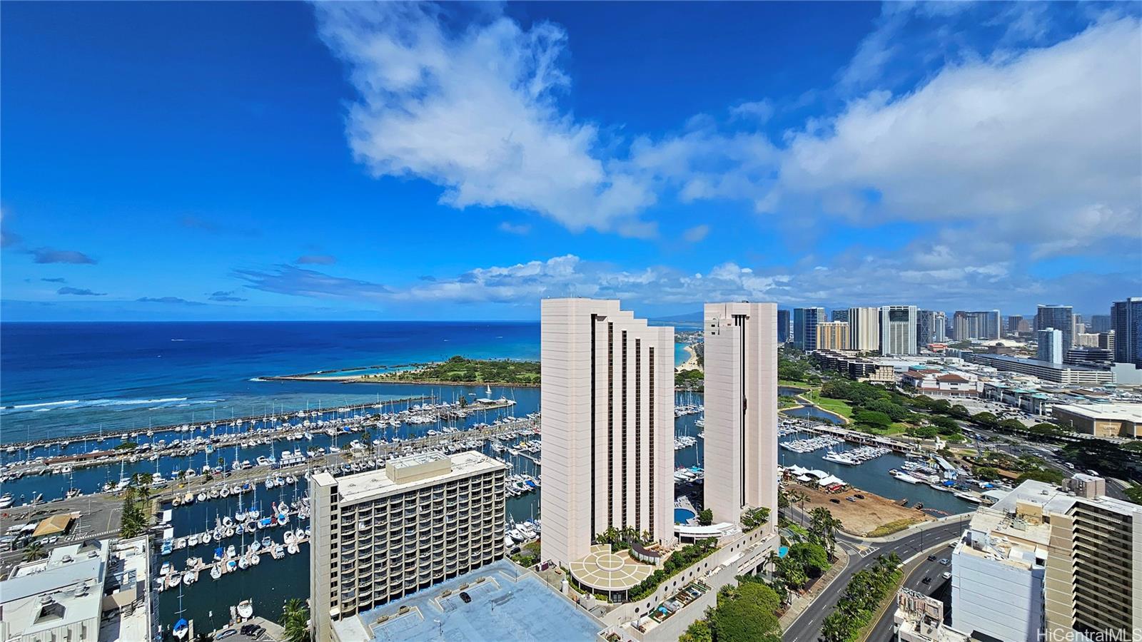 1778 Ala Moana Boulevard 4003