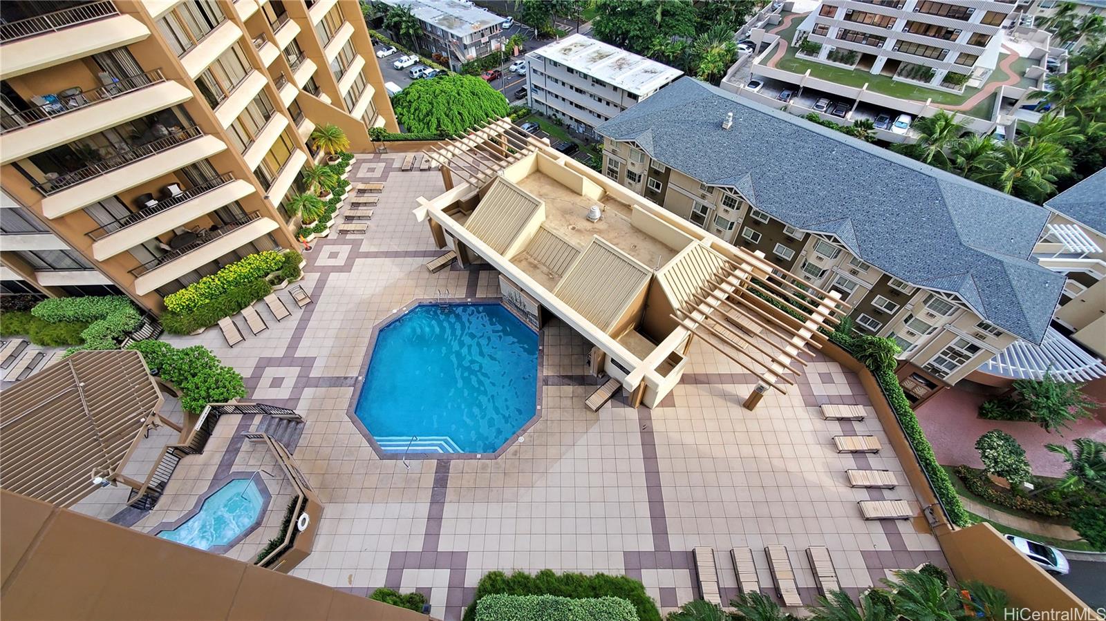 1778 Ala Moana Boulevard 4003
