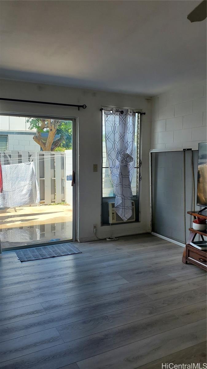 91-644 Kuilioloa Place M2
