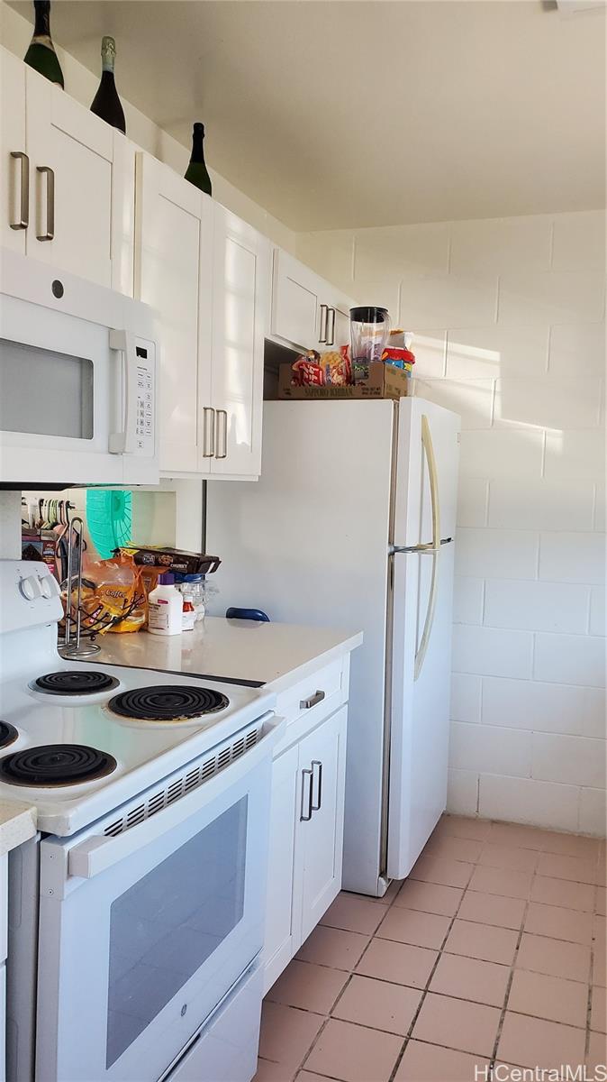 91-644 Kuilioloa Place M2