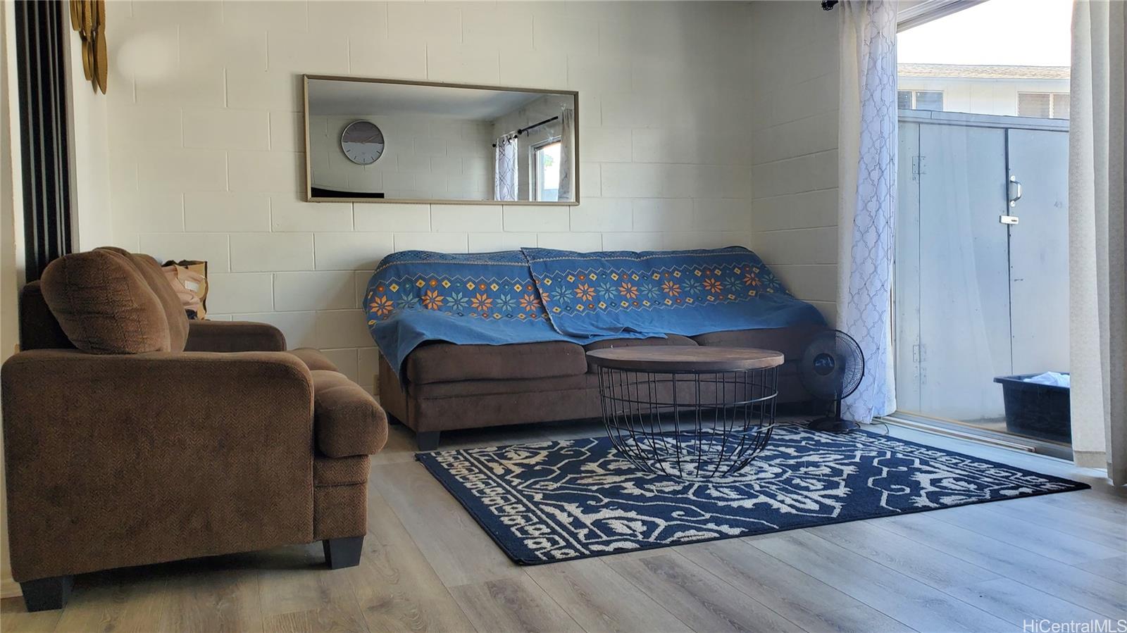 91-644 Kuilioloa Place M2