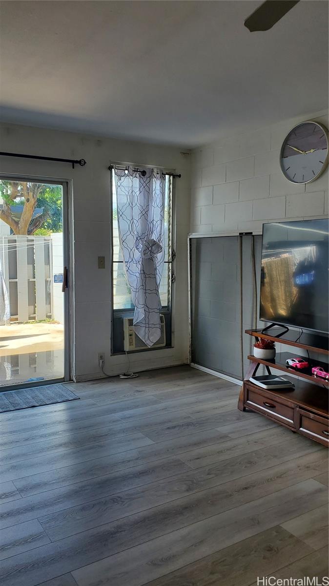91-644 Kuilioloa Place M2