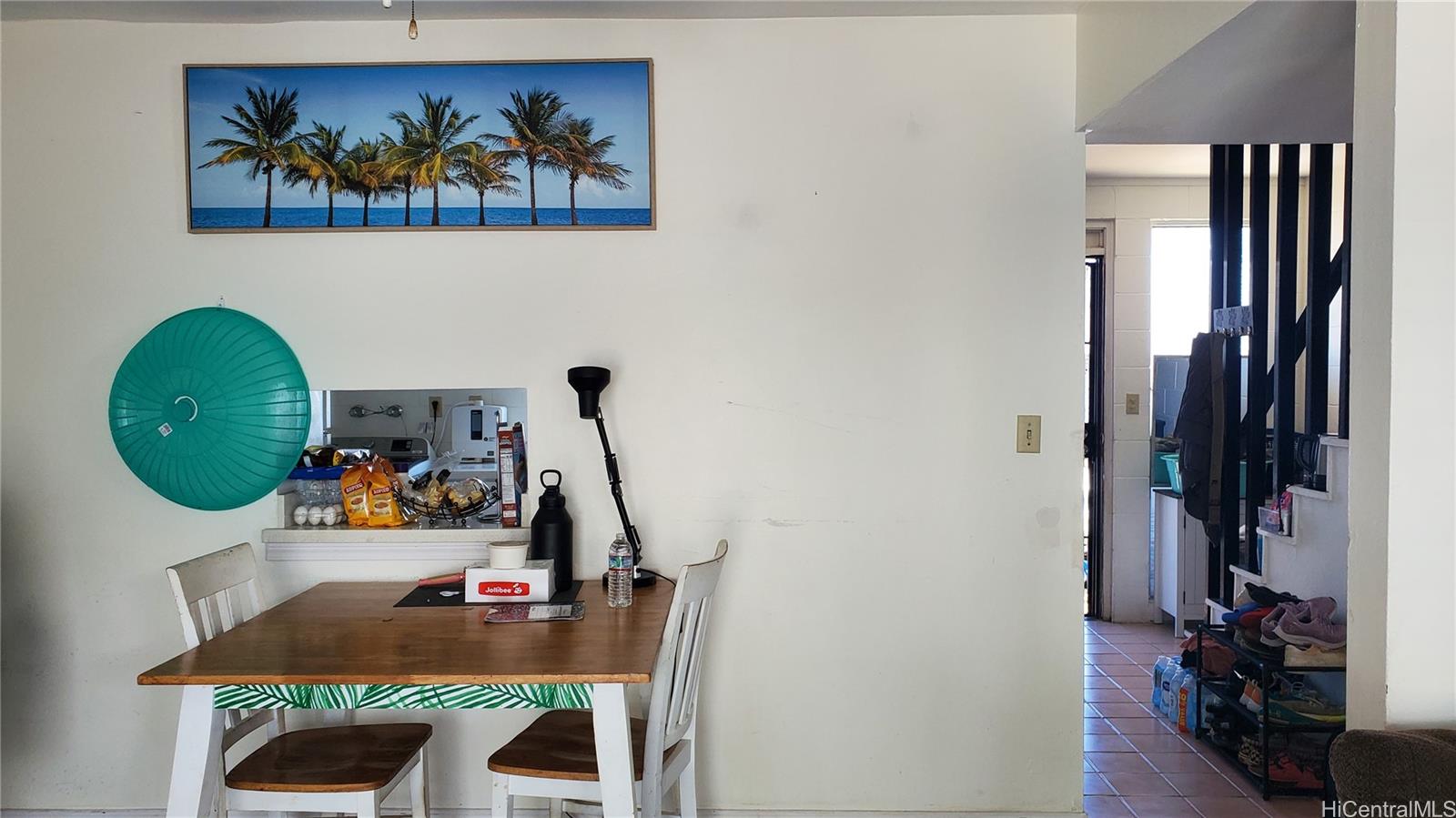 91-644 Kuilioloa Place M2