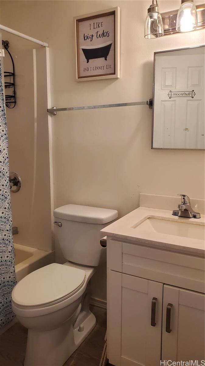 91-644 Kuilioloa Place M2