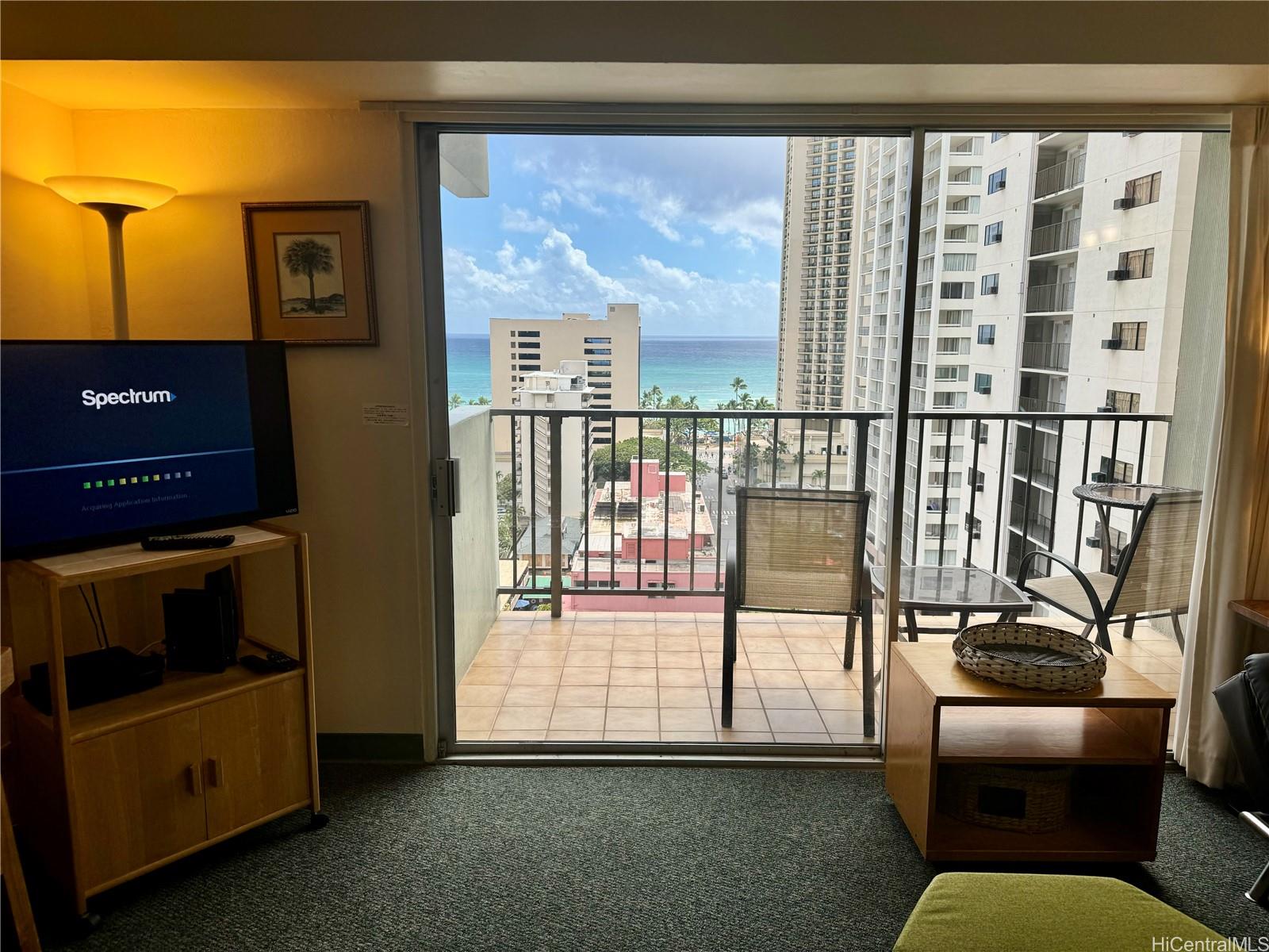 2440 Kuhio Avenue 1407