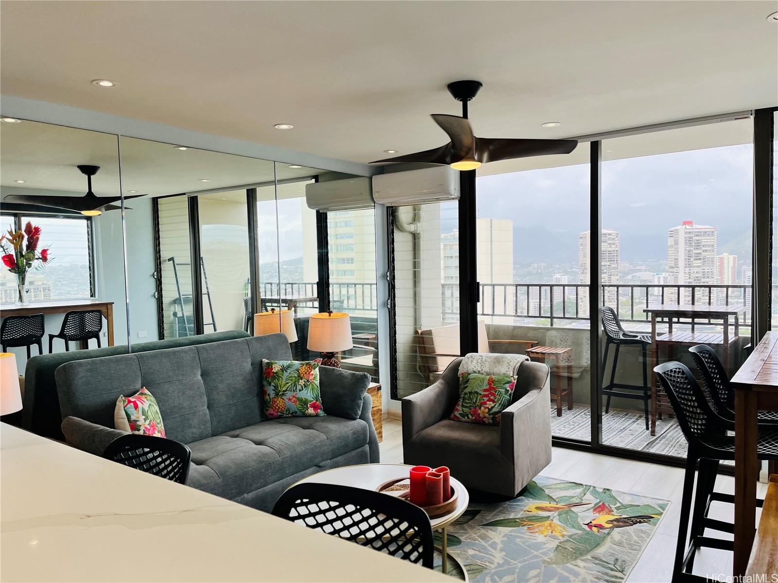 2240 Kuhio Avenue 2805