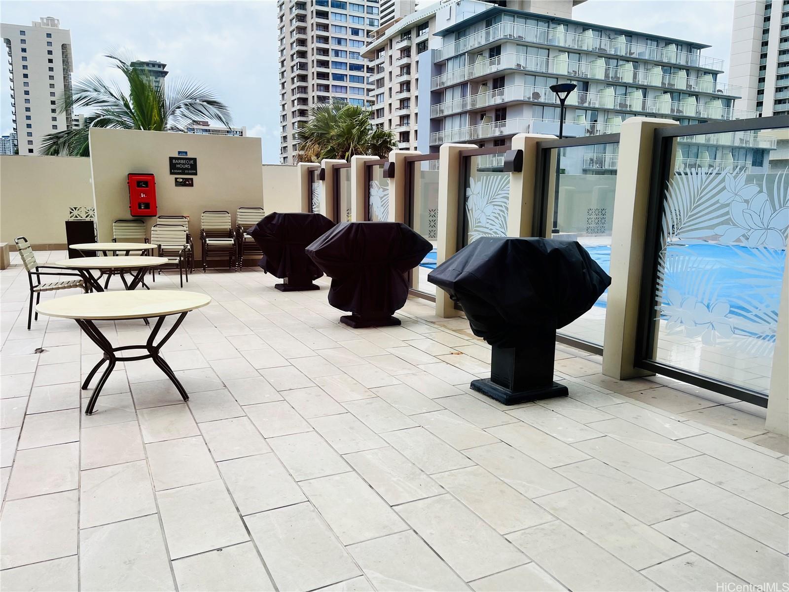 2240 Kuhio Avenue 2805