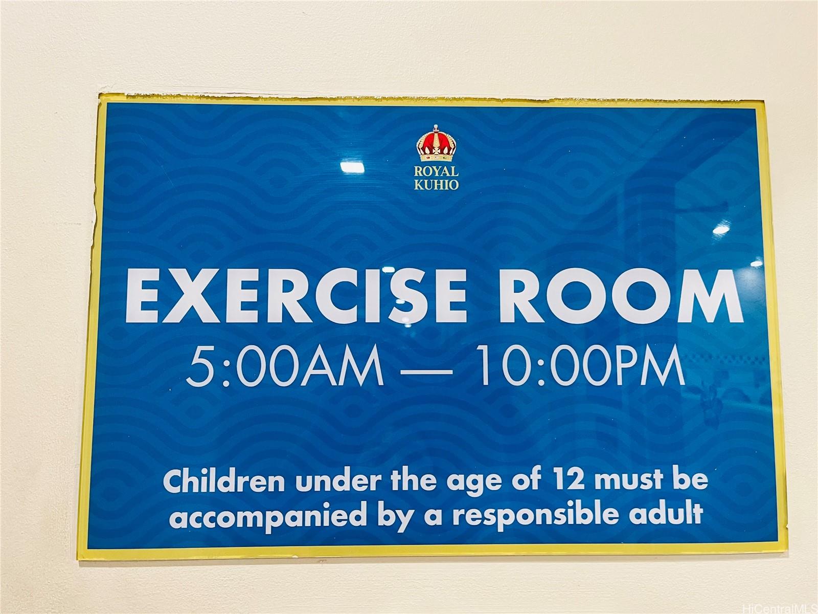 2240 Kuhio Avenue 2805