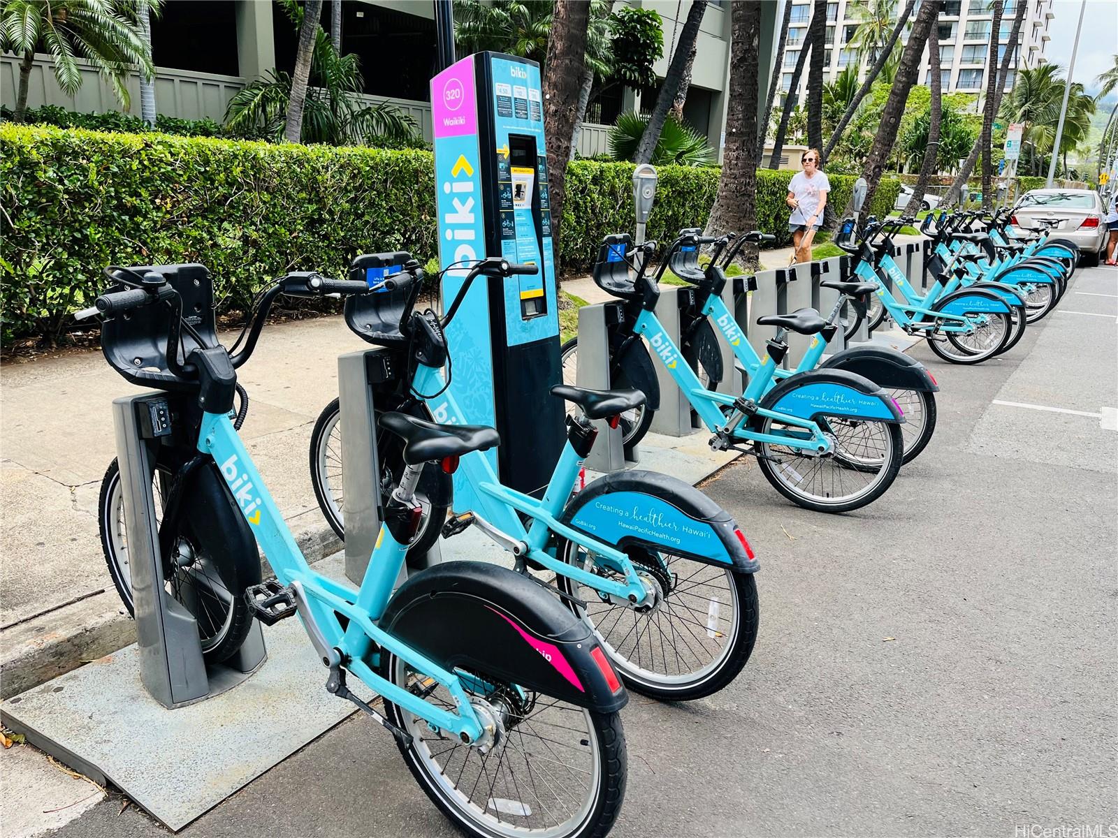 2240 Kuhio Avenue 2805