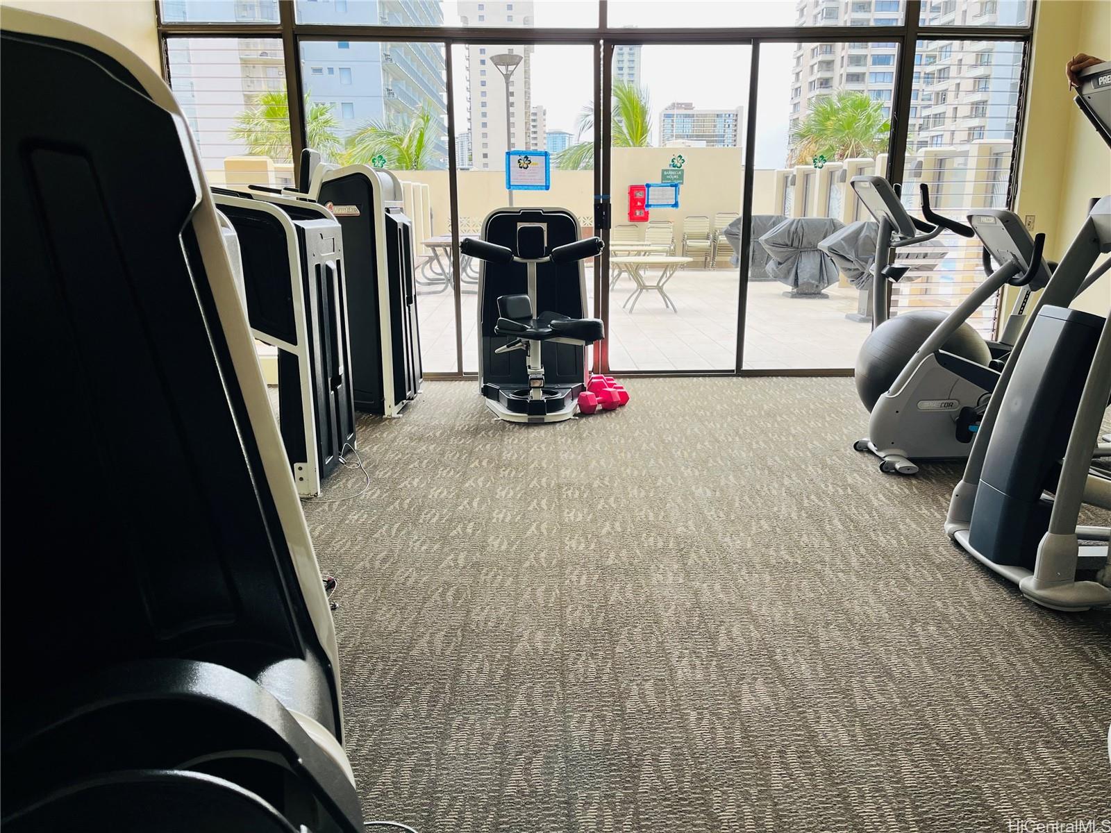 2240 Kuhio Avenue 2805