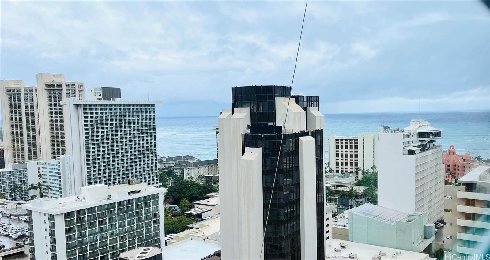 2240 Kuhio Avenue 2805