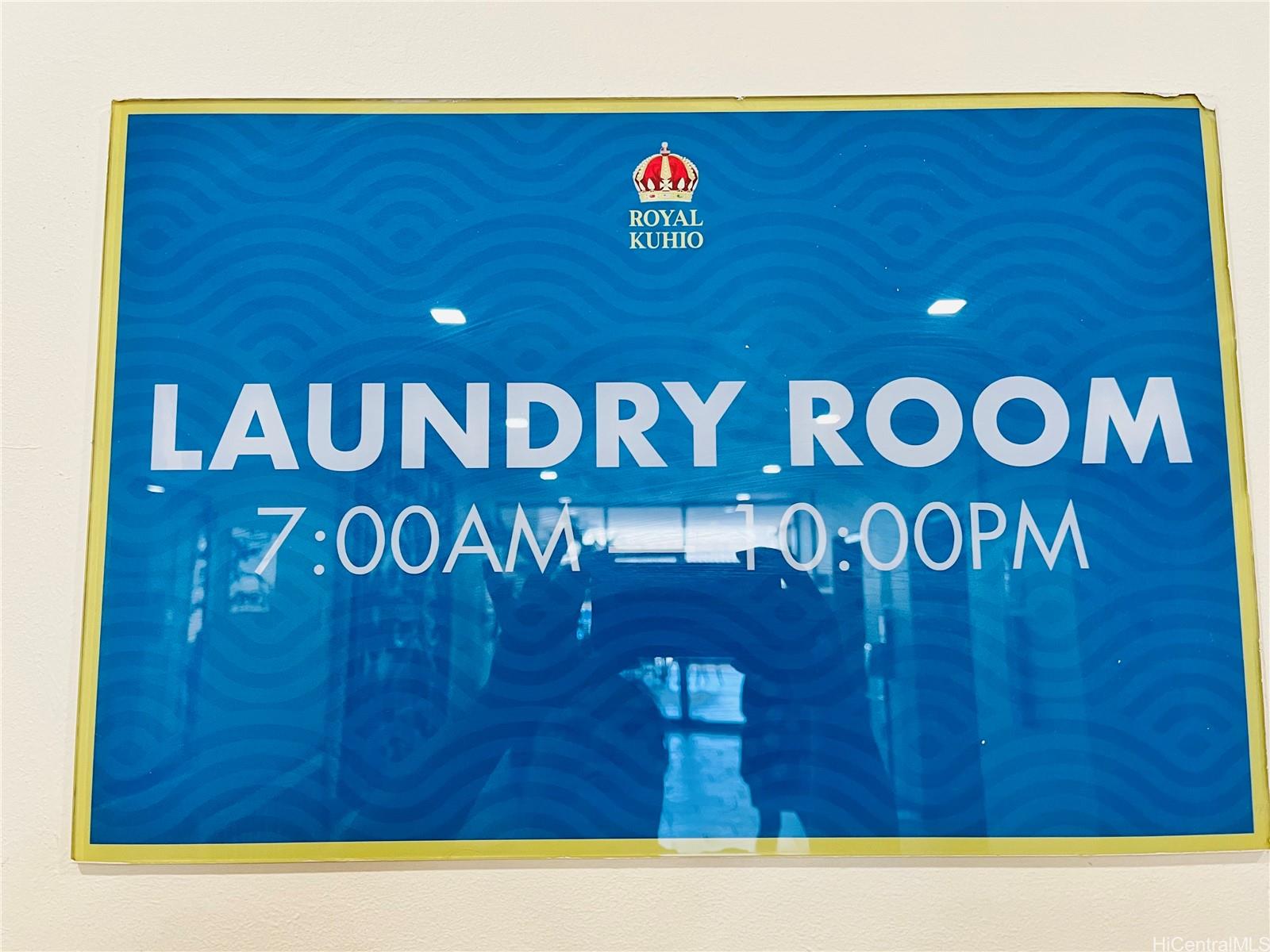 2240 Kuhio Avenue 2805