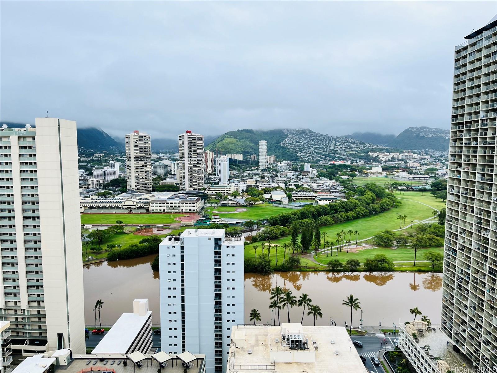 2240 Kuhio Avenue 2805