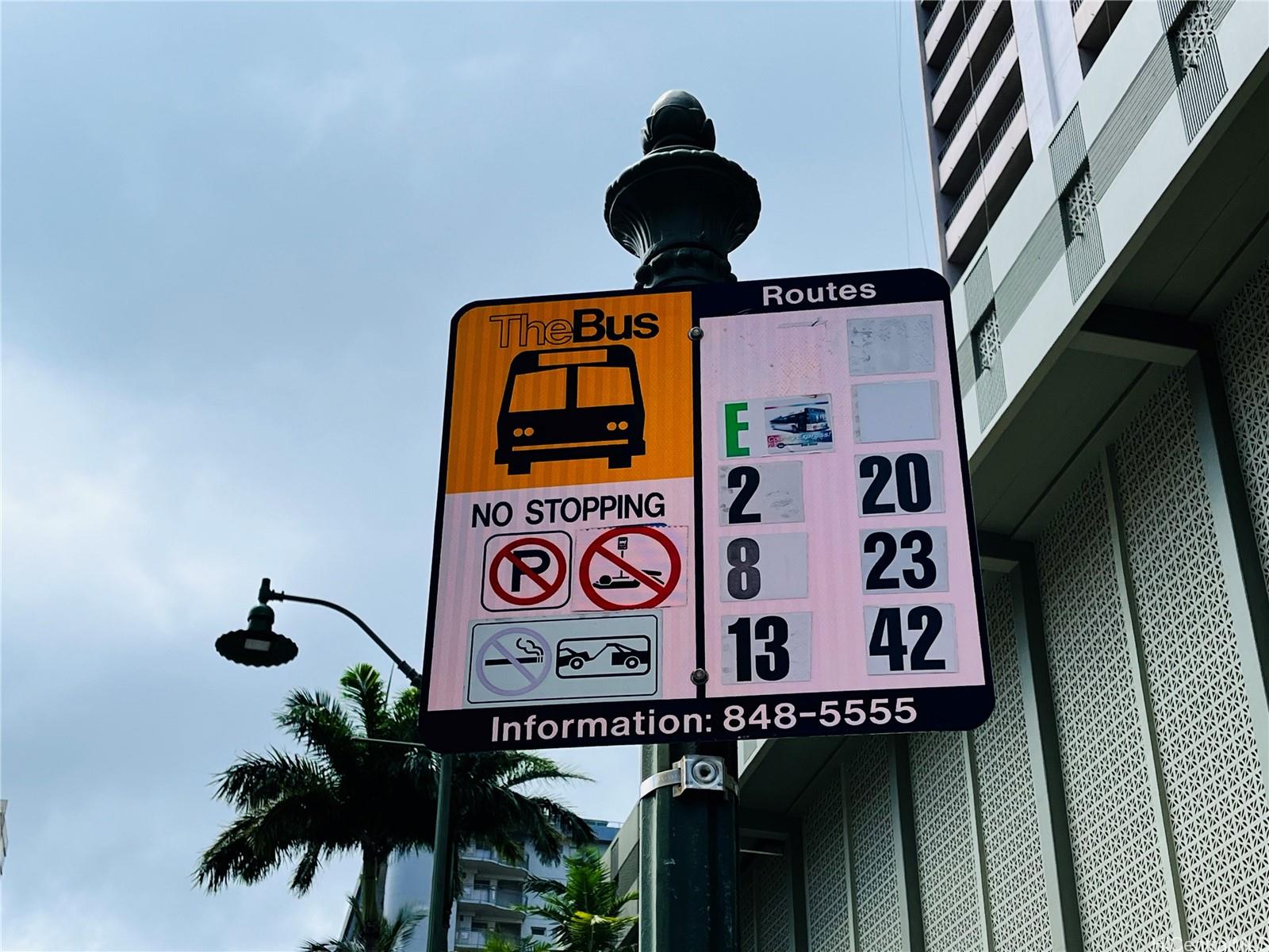 2240 Kuhio Avenue 2805