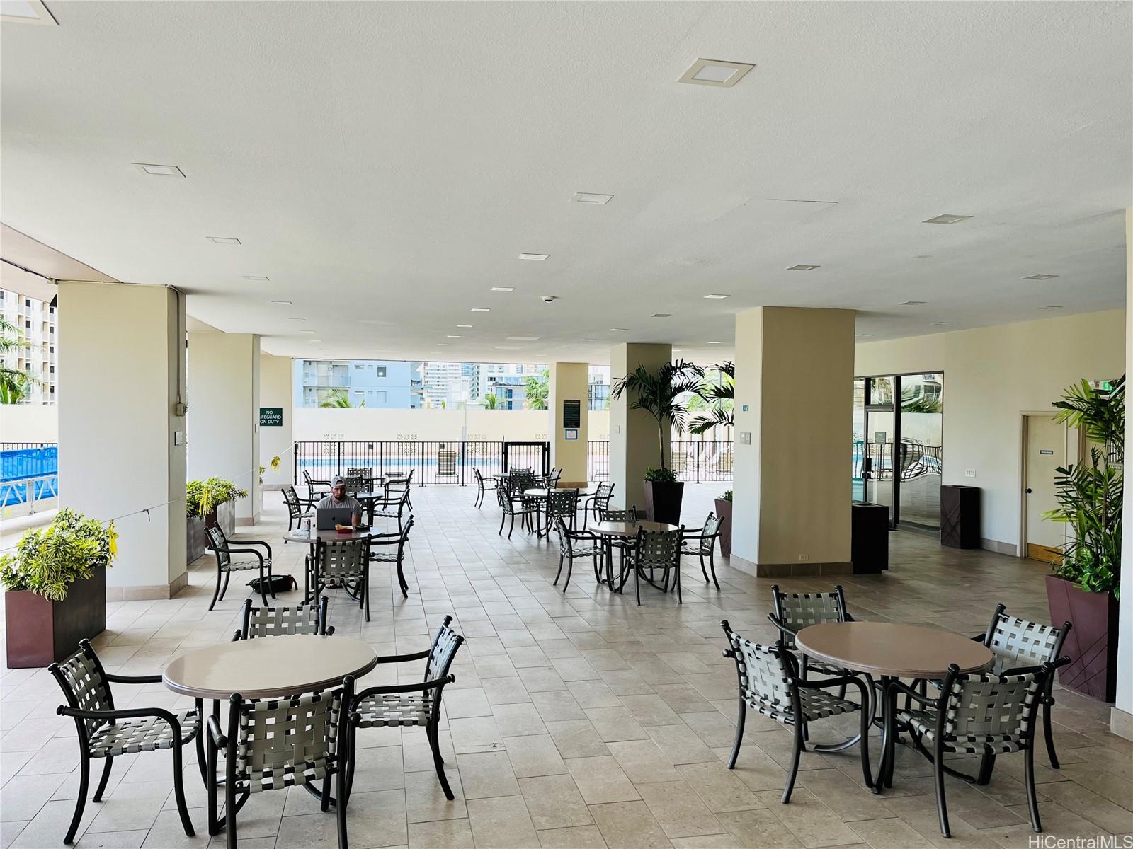 2240 Kuhio Avenue 2805