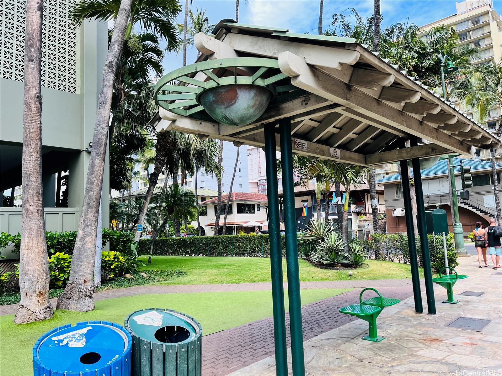 2240 Kuhio Avenue 2805