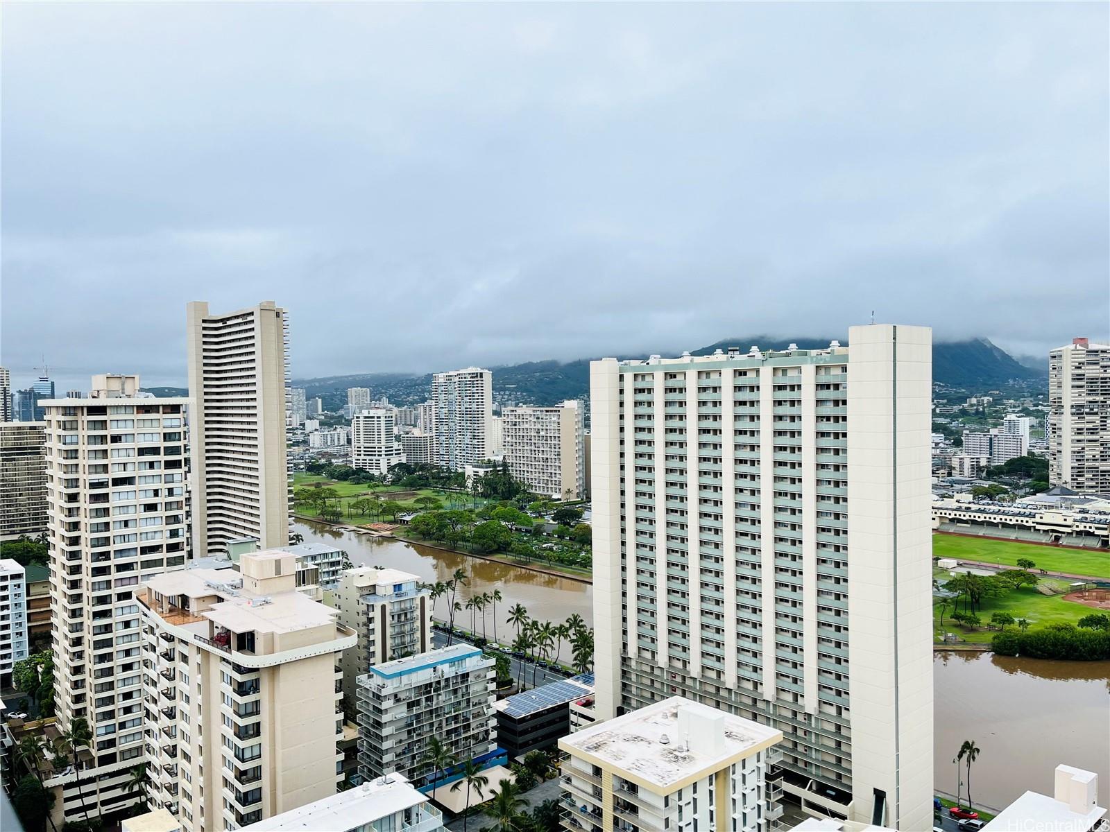 2240 Kuhio Avenue 2805