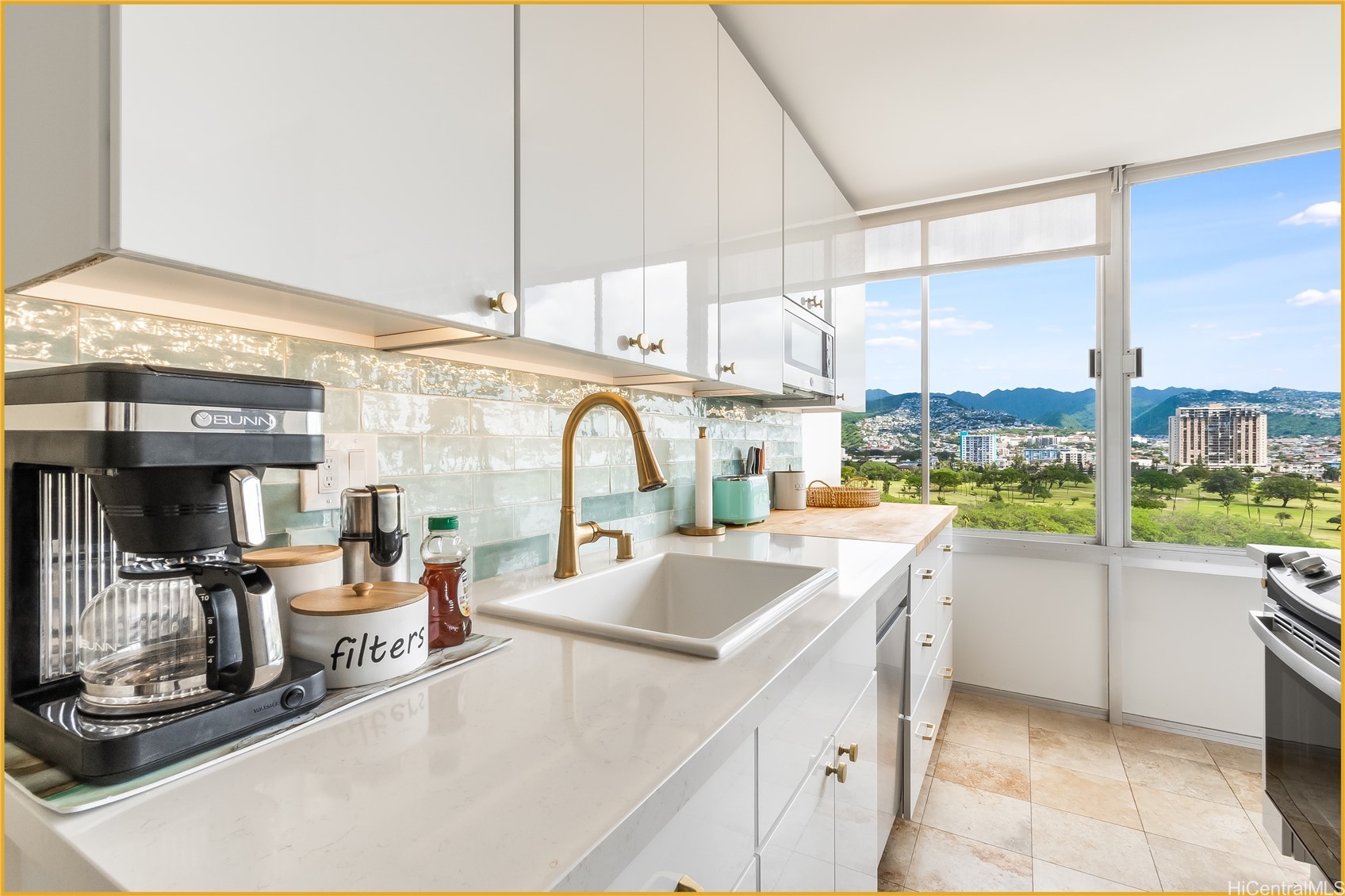 2415 Ala Wai Boulevard 1202