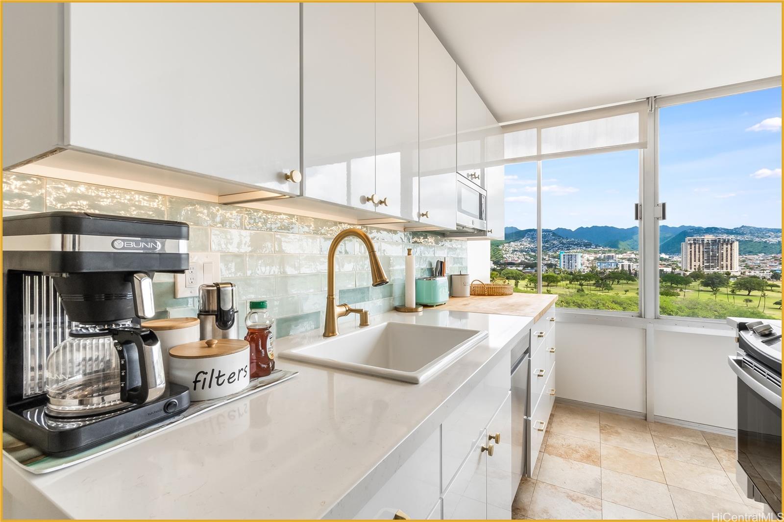 2415 Ala Wai Boulevard 1202