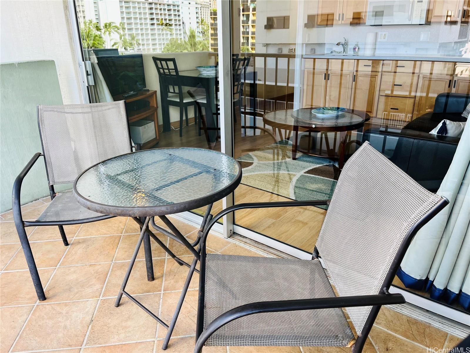 2440 Kuhio Avenue 511