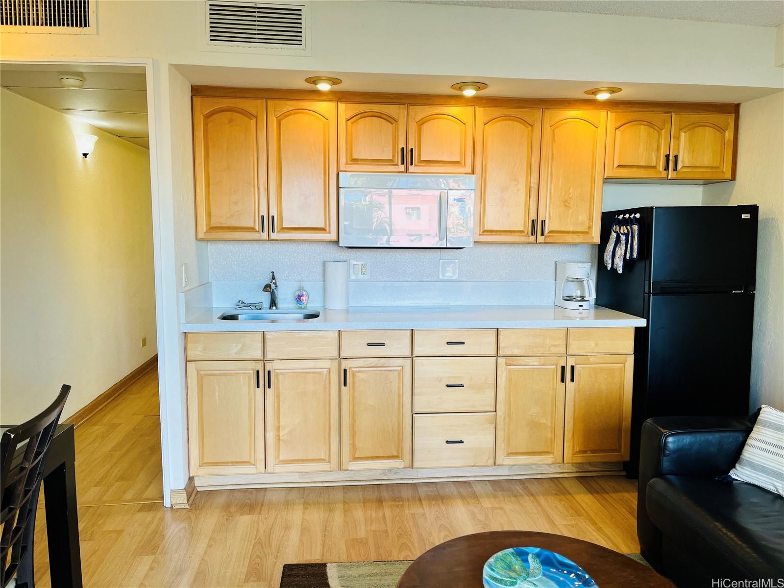 2440 Kuhio Avenue 511