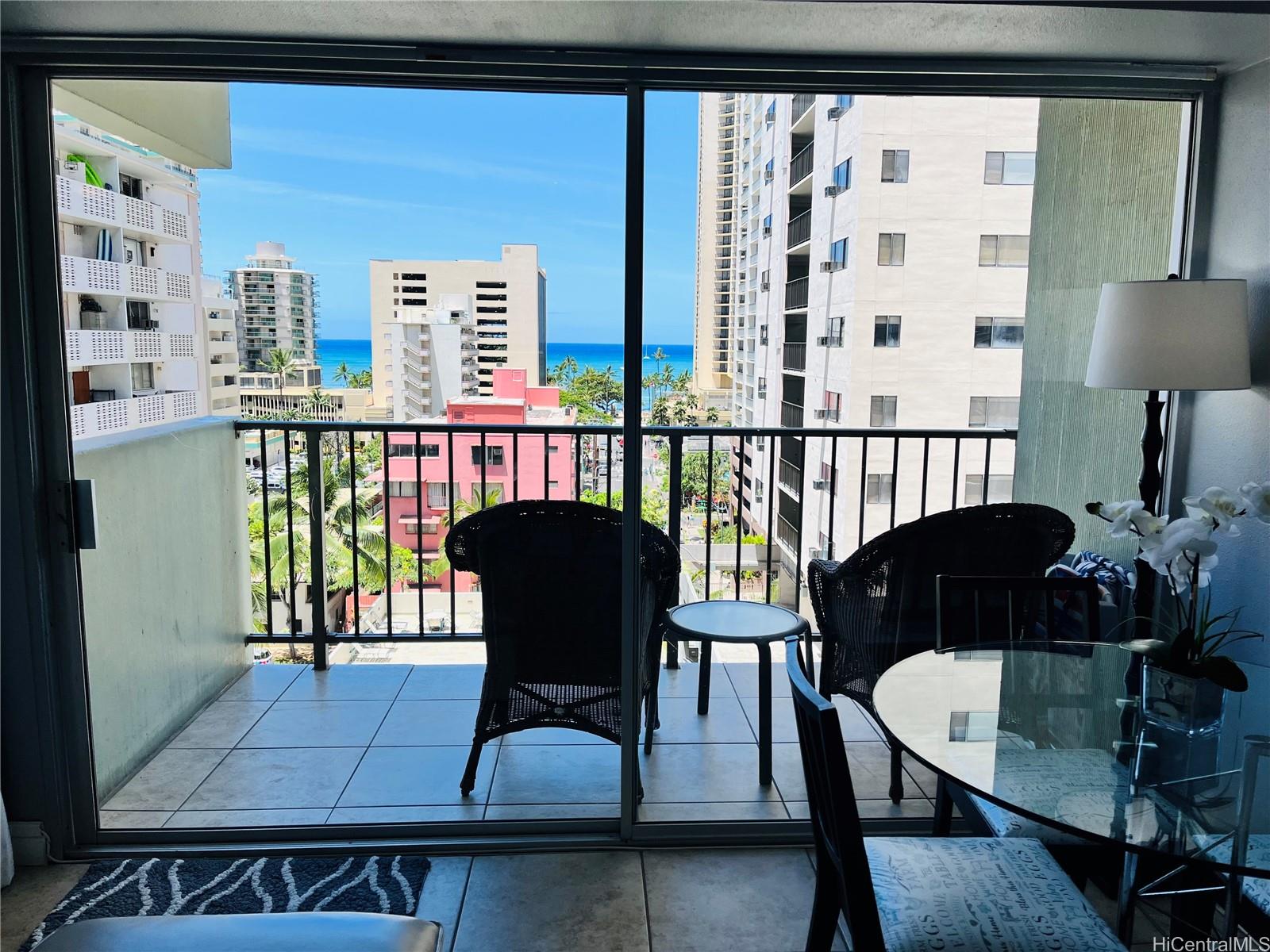 2440 Kuhio Avenue 810