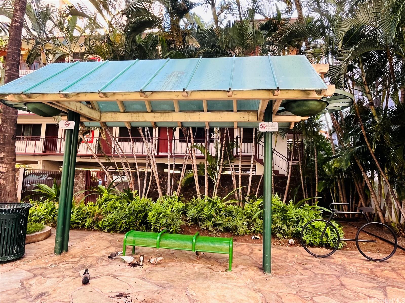 2440 Kuhio Avenue 810
