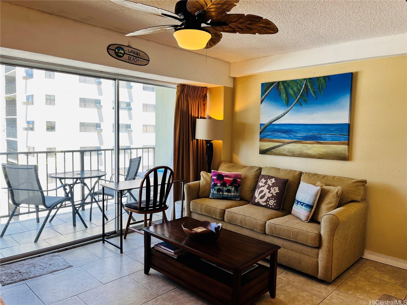 2440 Kuhio Avenue 1510
