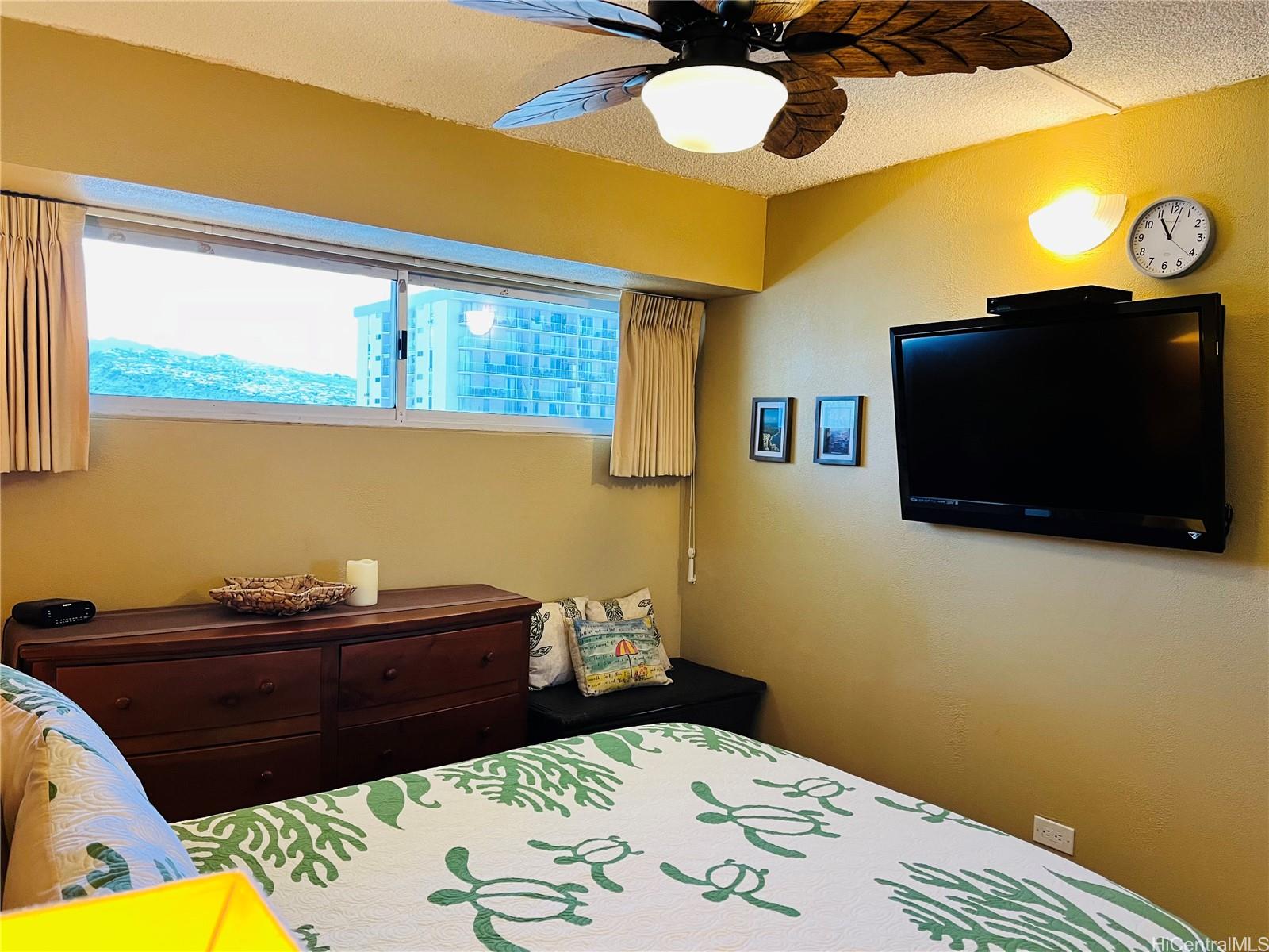 2440 Kuhio Avenue 1510