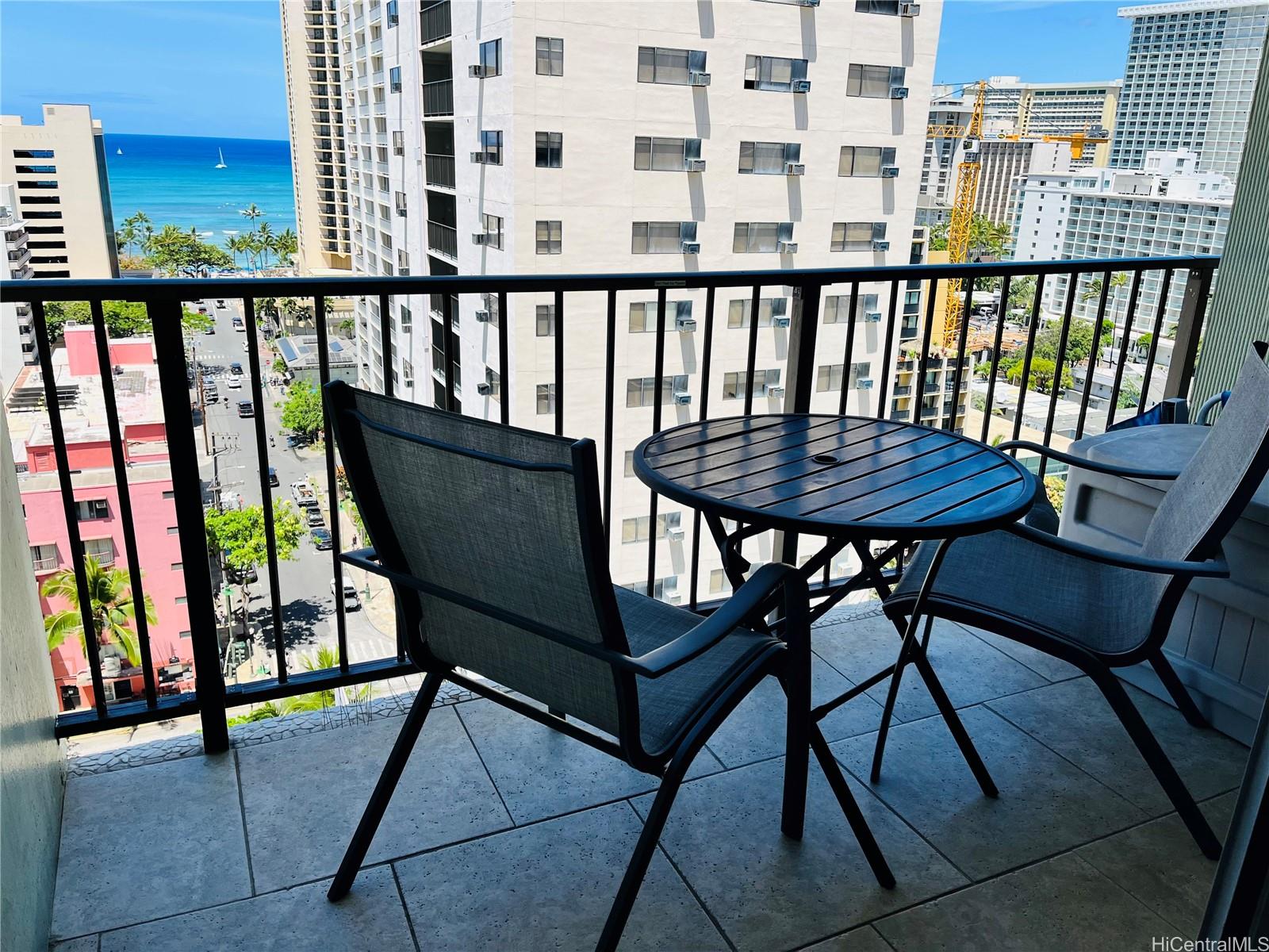 2440 Kuhio Avenue 1510