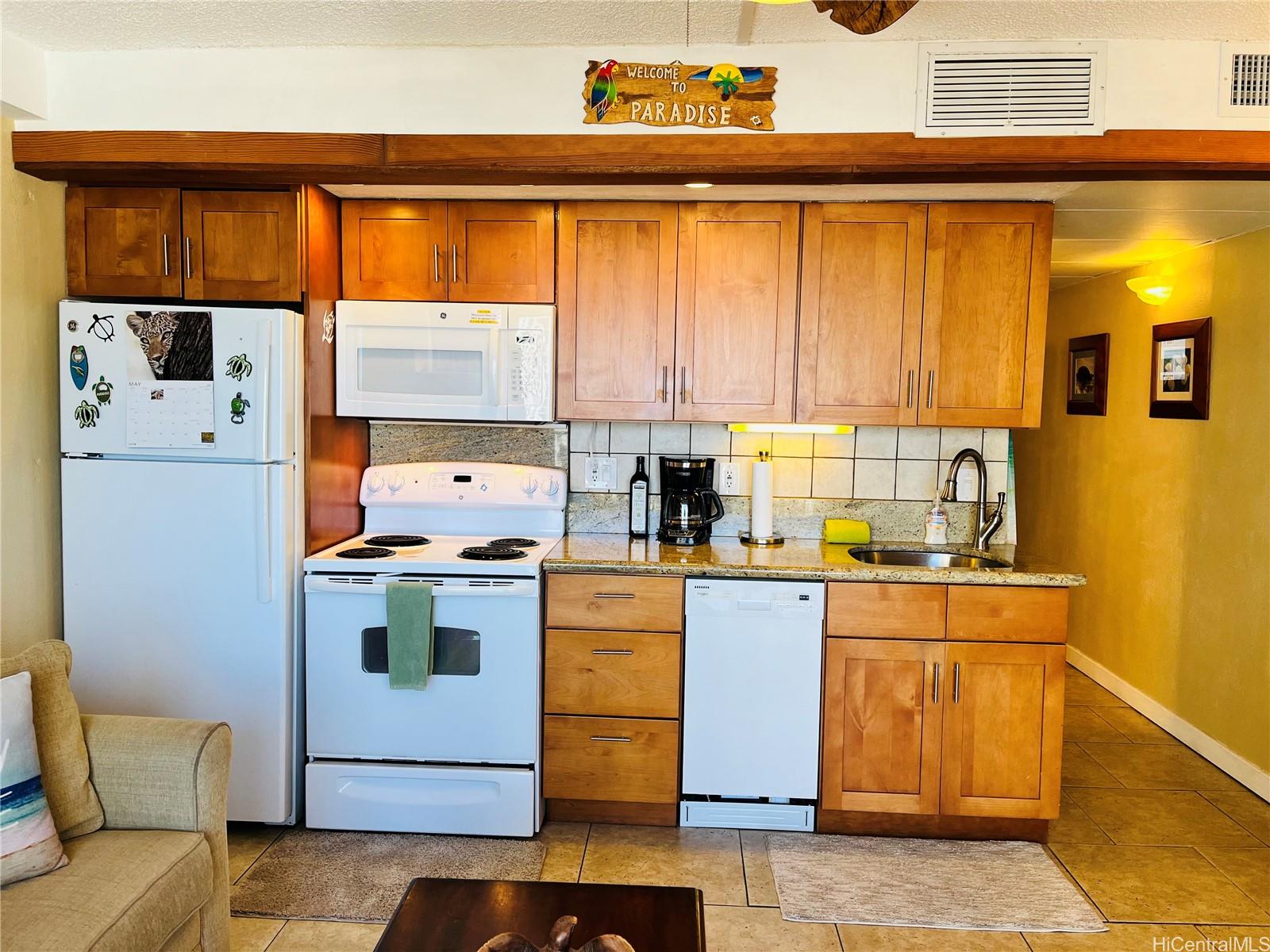 2440 Kuhio Avenue 1510