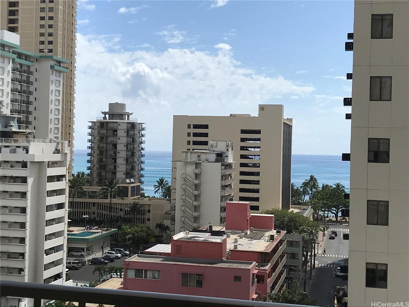 2440 Kuhio Avenue 1012