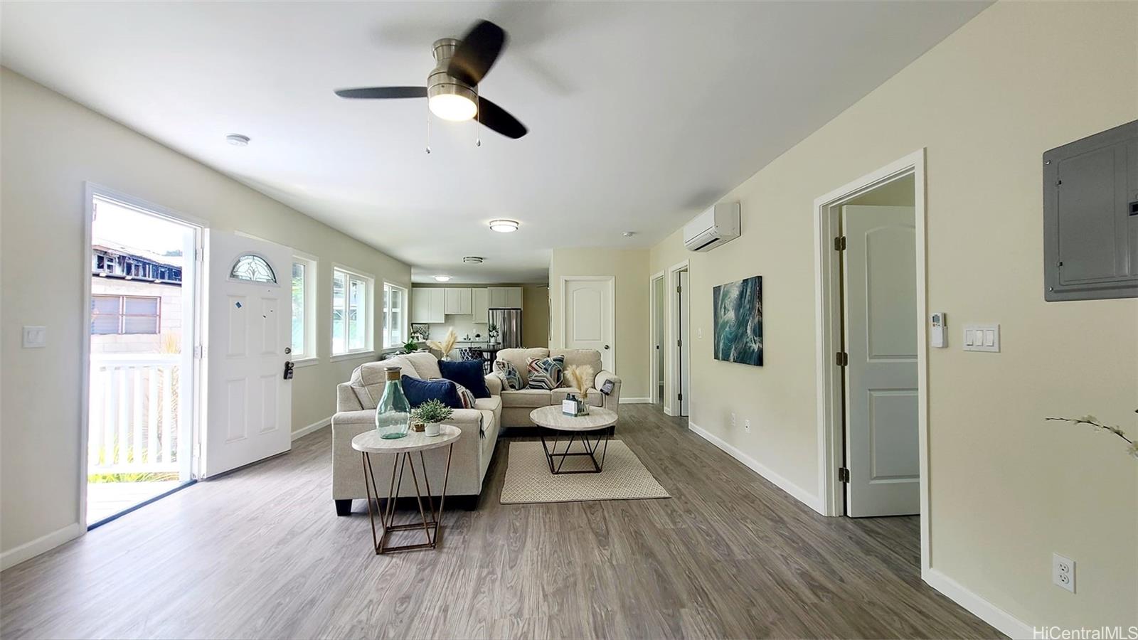 1448 B Kamehameha IV Road