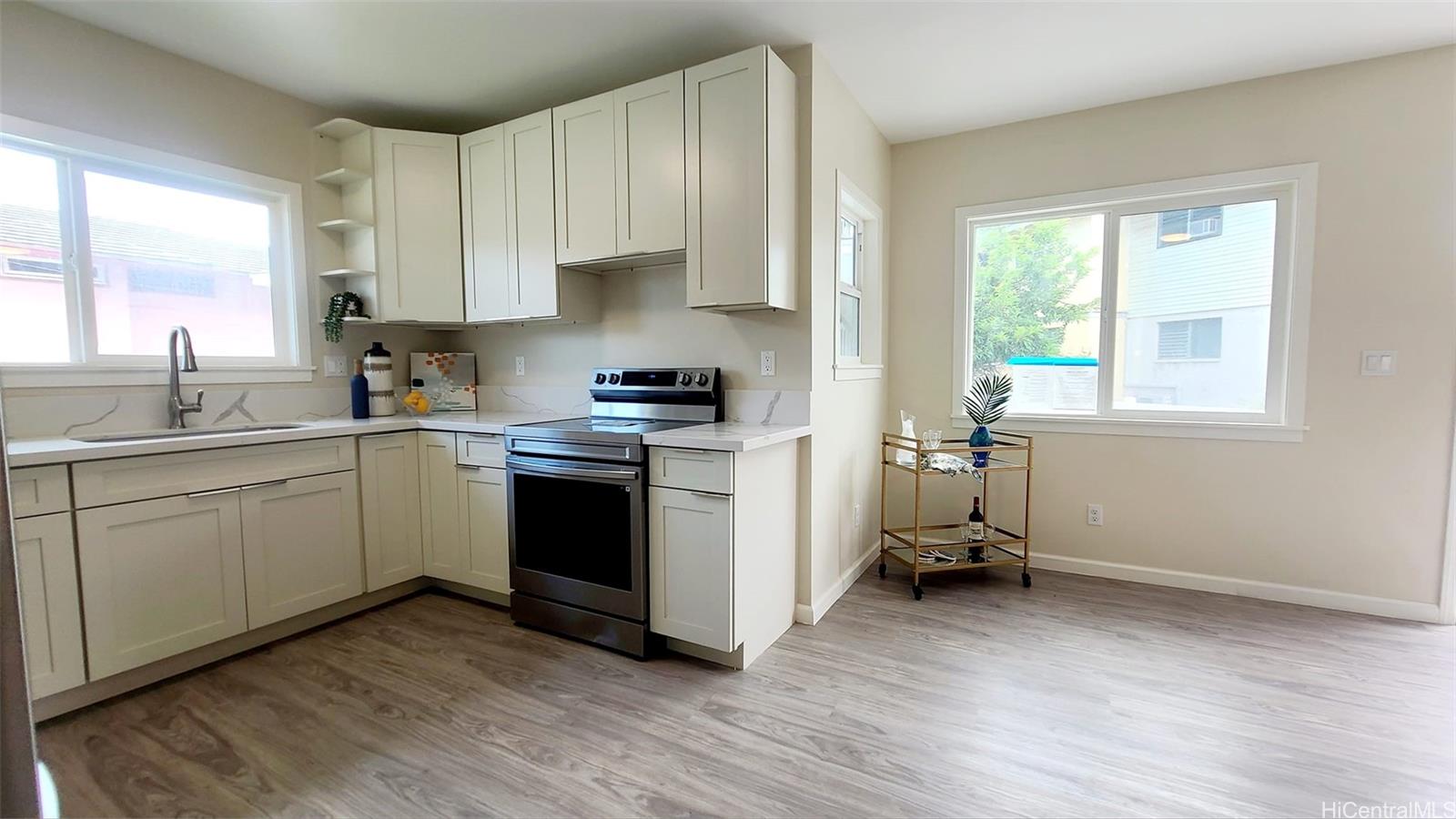 1448 B Kamehameha IV Road