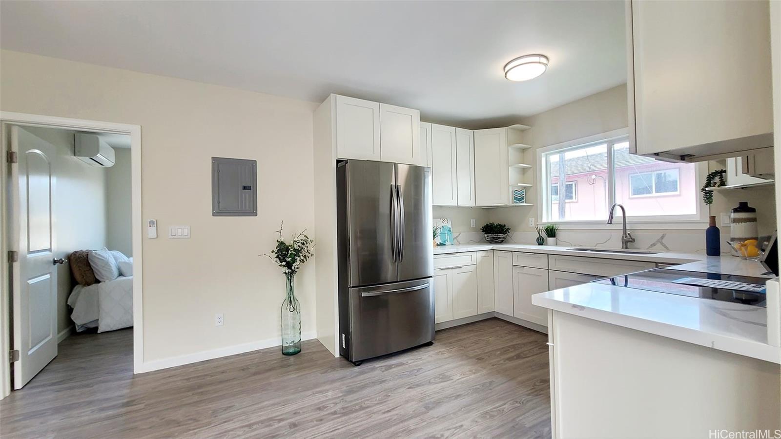 1448 B Kamehameha IV Road