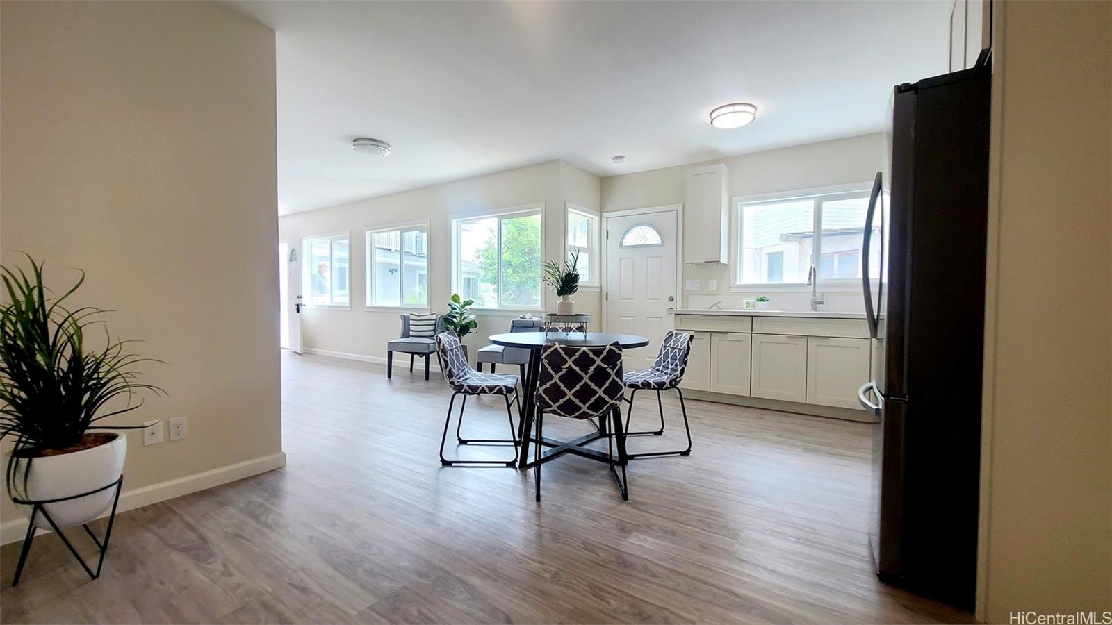 1448 B Kamehameha IV Road