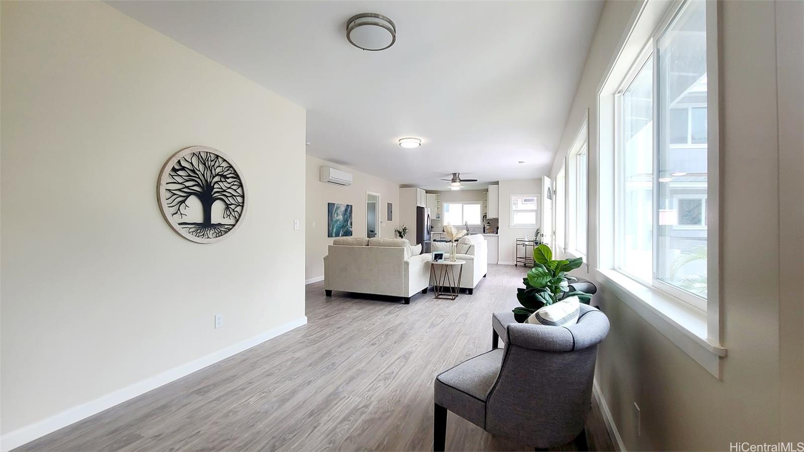 1448 B Kamehameha IV Road