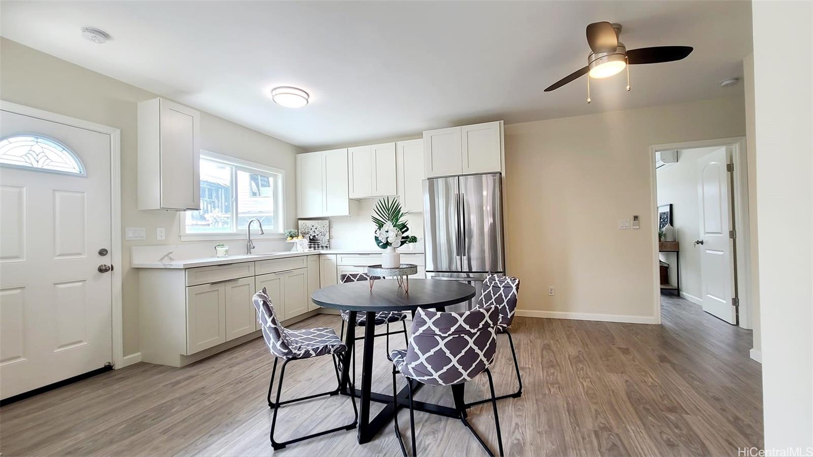 1448 B Kamehameha IV Road